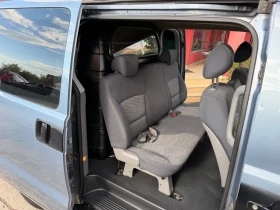 Hyundai H1 2.5 CRDi * 5+ 1места* Климатик* 2хВрати | Auto.bg — изображение 12 Hyundai H1 2.5 CRDi * 5+ 1места* Климатик* 2хВрати | Auto.bg — изображение 12