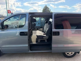 Hyundai H1 2.5 CRDi * 5+ 1места* Климатик* 2хВрати | Auto.bg — изображение 8 Hyundai H1 2.5 CRDi * 5+ 1места* Климатик* 2хВрати | Auto.bg — изображение 8