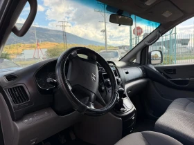 Hyundai H1 2.5 CRDi * 5+ 1места* Климатик* 2хВрати | Auto.bg — изображение 4 Hyundai H1 2.5 CRDi * 5+ 1места* Климатик* 2хВрати | Auto.bg — изображение 4