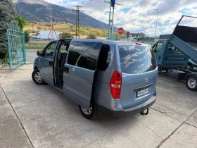 Hyundai H1 2.5 CRDi * 5+ 1места* Климатик* 2хВрати | Auto.bg — изображение 9 Hyundai H1 2.5 CRDi * 5+ 1места* Климатик* 2хВрати | Auto.bg — изображение 9