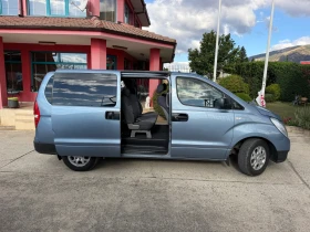 Hyundai H1 2.5 CRDi * 5+ 1места* Климатик* 2хВрати | Auto.bg — изображение 11 Hyundai H1 2.5 CRDi * 5+ 1места* Климатик* 2хВрати | Auto.bg — изображение 11