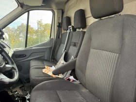 Ford Transit 2.0D Задно предаване | Auto.bg — изображение 8 Ford Transit 2.0D Задно предаване | Auto.bg — изображение 8