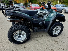 Tgb Blade 425-4×4 с док за кат | Auto.bg — изображение 3 Tgb Blade 425-4×4 с док за кат | Auto.bg — изображение 3