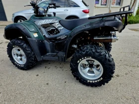 Tgb Blade 425-4×4 с док за кат | Auto.bg — изображение 2 Tgb Blade 425-4×4 с док за кат | Auto.bg — изображение 2