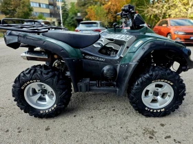 Tgb Blade 425-4×4 с док за кат | Auto.bg — изображение 8 Tgb Blade 425-4×4 с док за кат | Auto.bg — изображение 8