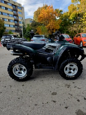 Tgb Blade 425-4×4 с док за кат | Auto.bg — изображение 9 Tgb Blade 425-4×4 с док за кат | Auto.bg — изображение 9