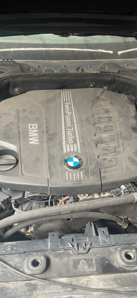 Обява за продажба на BMW 740 d Двигател 313к.с. N57D30B ~12 лв. - изображение 1