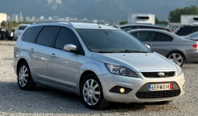Ford Focus 1.4i 80к.с * ГАЗ* * Климатроник* - Car24.bg Ford Focus 1.4i 80к.с * ГАЗ* * Климатроник*