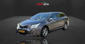 Toyota Avensis 1.8 VVTI Автоматик с гаранция! Очакван внос! - Car24.bg Toyota Avensis 1.8 VVTI Автоматик с гаранция! Очакван внос!