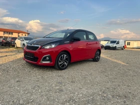 Peugeot 108 - Car24.bg Peugeot 108