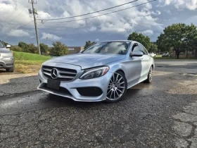 Mercedes-Benz C 400 4MATIC - Car24.bg Mercedes-Benz C 400 4MATIC