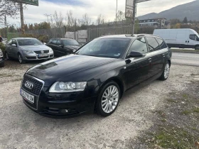 Audi A6 3.0TDI Quatto S-LINE Bose Keyless Camera - Car24.bg Audi A6 3.0TDI Quatto S-LINE Bose Keyless Camera