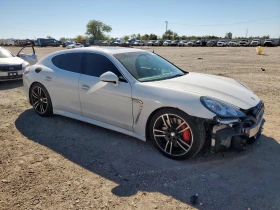 Porsche Panamera TURBO* AWD* OБДУХВАНЕ* BОSE* ПОДГРЕВ - Car24.bg Porsche Panamera TURBO* AWD* OБДУХВАНЕ* BОSE* ПОДГРЕВ
