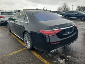 Mercedes-Benz S 580 * CARFAX * БЕЗ ПЪРВОНАЧАЛНА ВНОСКА - 129000 лв. / 65956.65 € - 58529264 6 | Car24.bg Mercedes-Benz S 580 * CARFAX * БЕЗ ПЪРВОНАЧАЛНА ВНОСКА - 129000 лв. / 65956.65 € - 58529264 6