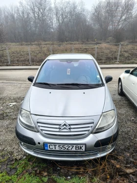 Citroen C3 - 600 € / 1173.50 лв. - 76781755 5 | Car24.bg Citroen C3 - 600 € / 1173.50 лв. - 76781755 5
