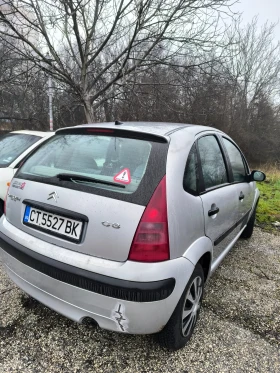 Citroen C3 - 600 € / 1173.50 лв. - 76781755 2 | Car24.bg Citroen C3 - 600 € / 1173.50 лв. - 76781755 2