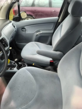 Citroen C3 - 600 € / 1173.50 лв. - 76781755 8 | Car24.bg Citroen C3 - 600 € / 1173.50 лв. - 76781755 8