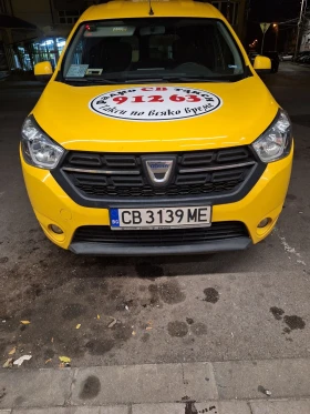 Dacia Dokker Ван - Car24.bg Dacia Dokker Ван