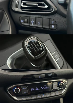 Hyundai I30 1.6 CRDi / НАВИ / КАМЕРА - 11500 € / 22492.04 лв. - 54277001 12 | Car24.bg Hyundai I30 1.6 CRDi / НАВИ / КАМЕРА - 11500 € / 22492.04 лв. - 54277001 12