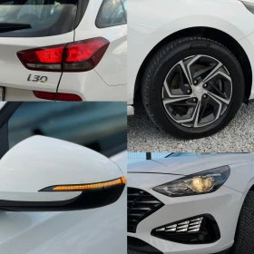 Hyundai I30 1.6 CRDi / НАВИ / КАМЕРА - 11500 € / 22492.04 лв. - 54277001 14 | Car24.bg Hyundai I30 1.6 CRDi / НАВИ / КАМЕРА - 11500 € / 22492.04 лв. - 54277001 14