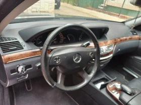 Mercedes-Benz S 320 - 10250 € / 20047.26 лв. - 72098444 6 | Car24.bg Mercedes-Benz S 320 - 10250 € / 20047.26 лв. - 72098444 6