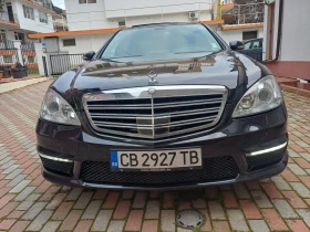 Mercedes-Benz S 320 - Car24.bg Mercedes-Benz S 320