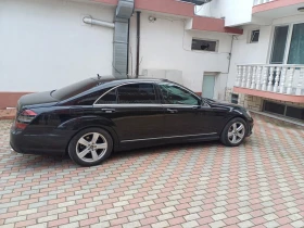 Mercedes-Benz S 320 - 10250 € / 20047.26 лв. - 72098444 5 | Car24.bg Mercedes-Benz S 320 - 10250 € / 20047.26 лв. - 72098444 5