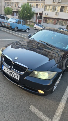 BMW 320 - Car24.bg BMW 320