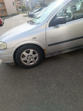 Opel Astra 2000 DTI - 700 € / 1369.08 лв. - 26028257 3 | Car24.bg Opel Astra 2000 DTI - 700 € / 1369.08 лв. - 26028257 3