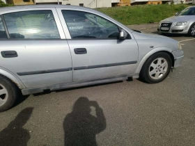 Opel Astra 2000 DTI - 700 € / 1369.08 лв. - 26028257 6 | Car24.bg Opel Astra 2000 DTI - 700 € / 1369.08 лв. - 26028257 6