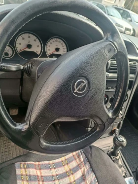 Opel Astra 2000 DTI - 700 € / 1369.08 лв. - 26028257 12 | Car24.bg Opel Astra 2000 DTI - 700 € / 1369.08 лв. - 26028257 12