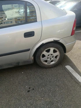 Opel Astra 2000 DTI - 700 € / 1369.08 лв. - 26028257 4 | Car24.bg Opel Astra 2000 DTI - 700 € / 1369.08 лв. - 26028257 4