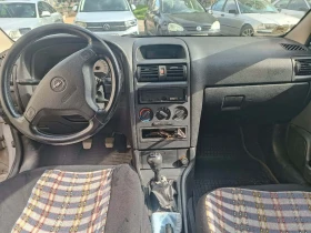 Opel Astra 2000 DTI - 700 € / 1369.08 лв. - 26028257 10 | Car24.bg Opel Astra 2000 DTI - 700 € / 1369.08 лв. - 26028257 10