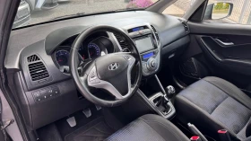 Hyundai Ix20 1.4CRDI 90кс | Auto.bg — изображение 12 Hyundai Ix20 1.4CRDI 90кс | Auto.bg — изображение 12