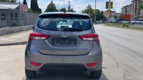Hyundai Ix20 1.4CRDI 90кс | Auto.bg — изображение 4 Hyundai Ix20 1.4CRDI 90кс | Auto.bg — изображение 4