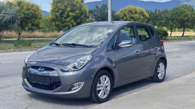 Hyundai Ix20 1.4CRDI 90кс