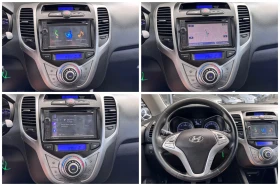 Hyundai Ix20 1.4CRDI 90кс | Auto.bg — изображение 14 Hyundai Ix20 1.4CRDI 90кс | Auto.bg — изображение 14