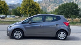 Hyundai Ix20 1.4CRDI 90кс | Auto.bg — изображение 2 Hyundai Ix20 1.4CRDI 90кс | Auto.bg — изображение 2