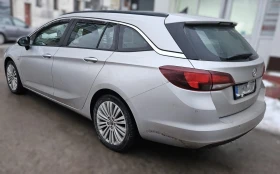 Opel Astra 1.6CDTI | Auto.bg — изображение 10 Opel Astra 1.6CDTI | Auto.bg — изображение 10