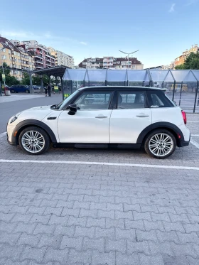 Mini Cooper s undefined | Auto.bg — изображение 6 Mini Cooper s undefined | Auto.bg — изображение 6