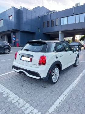 Mini Cooper s undefined | Auto.bg — изображение 3 Mini Cooper s undefined | Auto.bg — изображение 3