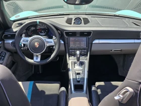 Porsche Carrera 911 CABRIOLET | Auto.bg — изображение 13 Porsche Carrera 911 CABRIOLET | Auto.bg — изображение 13