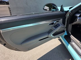 Porsche Carrera 911 CABRIOLET | Auto.bg — изображение 9 Porsche Carrera 911 CABRIOLET | Auto.bg — изображение 9