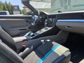 Porsche Carrera 911 CABRIOLET | Auto.bg — изображение 11 Porsche Carrera 911 CABRIOLET | Auto.bg — изображение 11