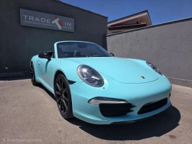 Porsche Carrera 911 CABRIOLET | Auto.bg — изображение 3 Porsche Carrera 911 CABRIOLET | Auto.bg — изображение 3