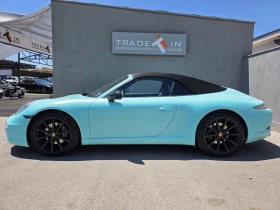 Porsche Carrera 911 CABRIOLET | Auto.bg — изображение 7 Porsche Carrera 911 CABRIOLET | Auto.bg — изображение 7