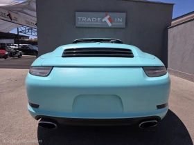 Porsche Carrera 911 CABRIOLET | Auto.bg — изображение 5 Porsche Carrera 911 CABRIOLET | Auto.bg — изображение 5