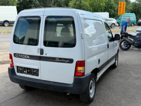 Citroen Berlingo 1.6HDI | Auto.bg — изображение 4 Citroen Berlingo 1.6HDI | Auto.bg — изображение 4