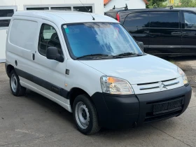 Citroen Berlingo 1.6HDI | Auto.bg — изображение 2 Citroen Berlingo 1.6HDI | Auto.bg — изображение 2