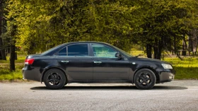 Hyundai Sonata 3.3 V6 - 2700 € / 5280.74 лв. - 33760435 4 | Car24.bg Hyundai Sonata 3.3 V6 - 2700 € / 5280.74 лв. - 33760435 4